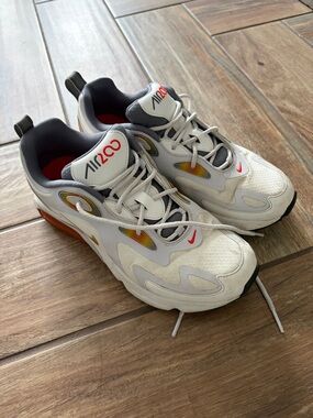 Nike airmax 200